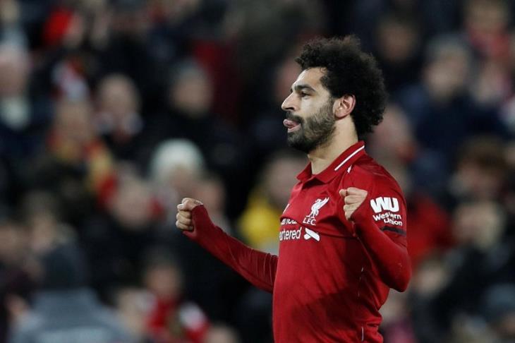 محمد صلاح محمد صلاح